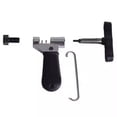thumbnail image 5 of Bicycle chain remover Bicycle chain cutter Chain disassembly tool Chain wear gauge Combination tool, 5 of 11