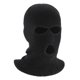 thumbnail image 1 of Funda para reposacabezas de asiento, accesorios para coche, divertidas piezas de repuesto para interiores, sombrero divertido Negro, 1 of 9