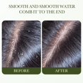 thumbnail image 5 of Champú Champú para el cabello Aceite de oliva Champú nutritivo anticaspa Hidrata y revitaliza el cuero cabelludo seco con picazón 500 ml(Buy 2 Save 10%), 5 of 5