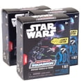 thumbnail image 1 of Toy Jazwares Star Wars Micro Galaxy Squadron Scout, paquete de 3, 1 of 7