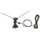 thumbnail image 2 of Antena Receptora SDR ANGGREK Kit de Antena Dipolo Soporte Con Ventosa Para Techo de Coche, 2 of 7