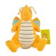 thumbnail image 2 of Peluches de felpa de zorro de seis colas de Pokémon Vulpix sentado, almohada de tiro, regalo de cumpleaños para niños, amigos y niños, 2 of 5