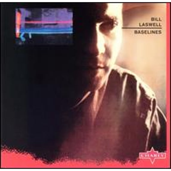 Pre-Owned Baselines (CD 0026617550523) by Bill Laswell