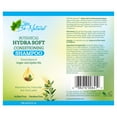 thumbnail image 2 of Lusters You Be-Natural Botanical Hydra Soft Conditioning Shampoo, 8 oz, 2 of 3