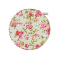 thumbnail image 4 of MasteelfCA 1.5m Fabric Wrap Tape Measure Retractable Ruler Portable Tapeline Sewing Tool (Small Flower), 4 of 7