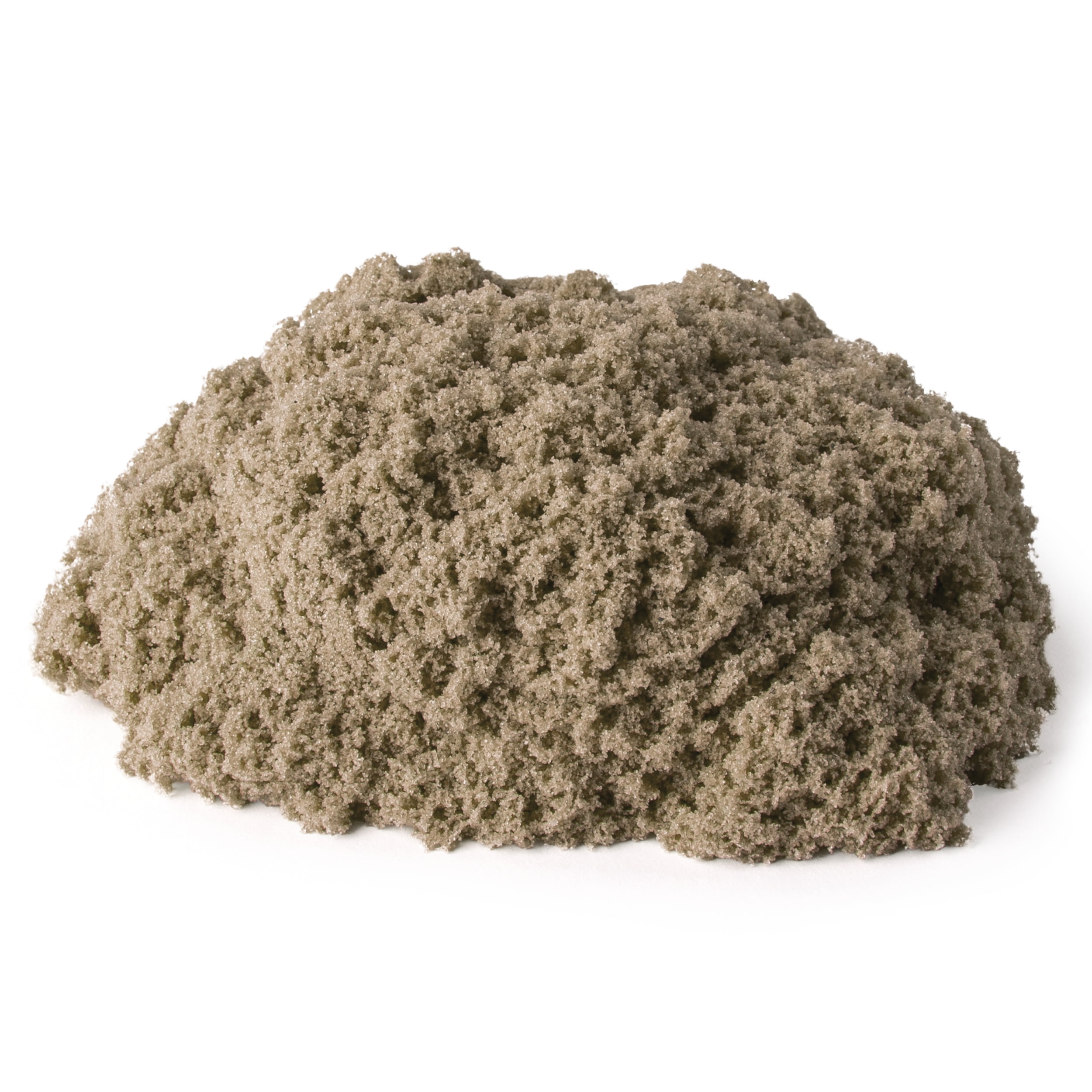 Kinetic Sand - Single Container - 4.5 oz - Brown