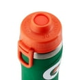 thumbnail image 2 of Gatorade Bouteille en Acier Inoxydable 26oz, Taille Unique, Vert, 2 of 4