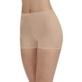 thumbnail image 5 of Radiant by Vanity Fair Women's 3 Pack Undershapers Light Control Boyshort Panty, Style 3442301, 5 of 7