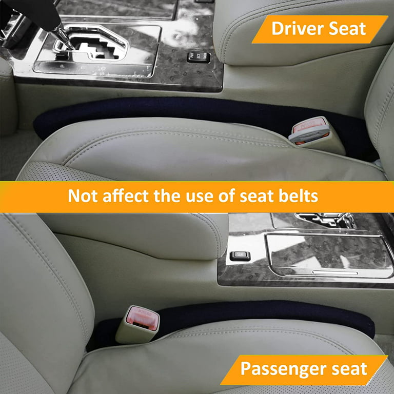 Car Seat Gap Filler – AllConvenience