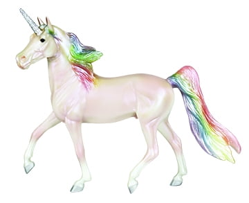 breyer horses unicorn