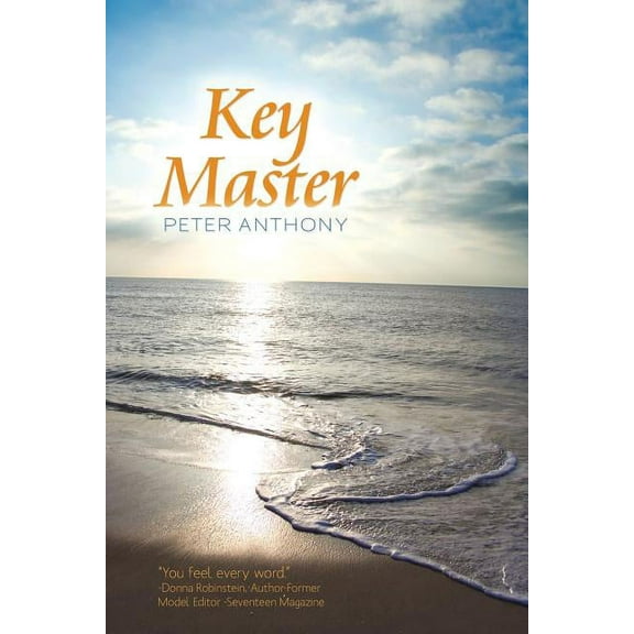 Key Master, (Paperback)