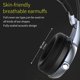 thumbnail image 5 of Moyic Auriculares Somic con cable, portátil, ajustable, vibración, 7,1 canales, hogar, dormitorio, barra de red, auriculares para juegos con Juegos de teclado y mouse para computadora, 5 of 6