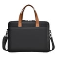 thumbnail image 1 of Tela duradera, repelente al agua, bolsa ligera, maletín multifuncional para mujeres y hombres, 1 of 6