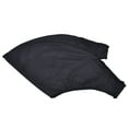 thumbnail image 3 of Bowling Ball Pouch Carrier, Short Plush + Polyester Durable Bowling Seesaw Bag With Handle For   Ball, 3 of 8