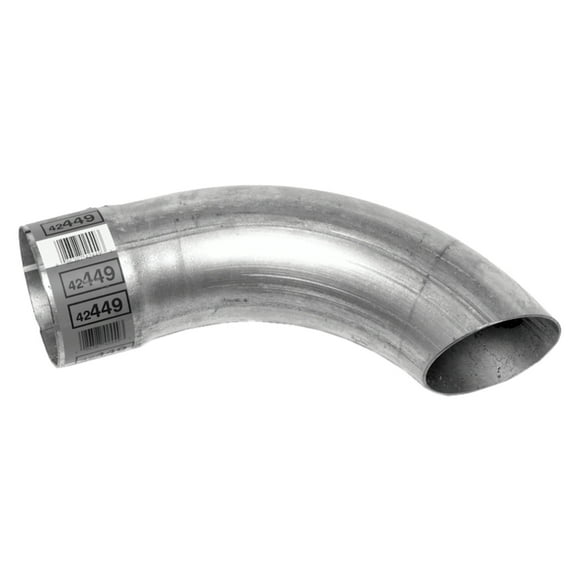 Walker Exhaust Heavy Duty 42449 Exhaust Tail Pipe