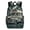 HuWng-4, variant on Trippy Van Dark Fantasy Art Backpack Travel Laptop Casual College Daypack Back to Bag
