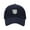 Navy, variant on Baseball Cap Embroidered Hat for Netherlands Lion Men's Adjustable Cotton Unisex Embroidery Baseball Caps