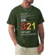 thumbnail image 3 of Tank Cowboy Bebop T-Shirts Men Anime Manga Letters Print Leisure Pure Cotton Tees Crewneck Short Sleeve T Shirt Printed Clothes, 3 of 5