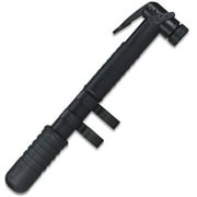 Bicycle Tire Mini Hand Pump Durable Lightweight Frame Mounting Attachment
