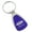 Blue, variant on Au-TOMOTIVE GOLD Focus Red Teardrop Key Fob