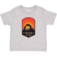 thumbnail image 3 of Inktastic Moab Utah Hiking Vacation Boys or Girls Baby T-Shirt, 3 of 5