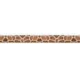 thumbnail image 3 of Country Brook Design - Giraffe Polyester Webbing (1/2 Inch, 50 Yards), 3 of 5