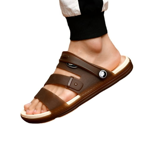 

Slippers Men Sandals Flip Flops Men