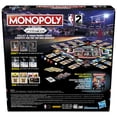 thumbnail image 2 of Juego de mesa Monopoly NBA CORE 2.0, 2 of 9