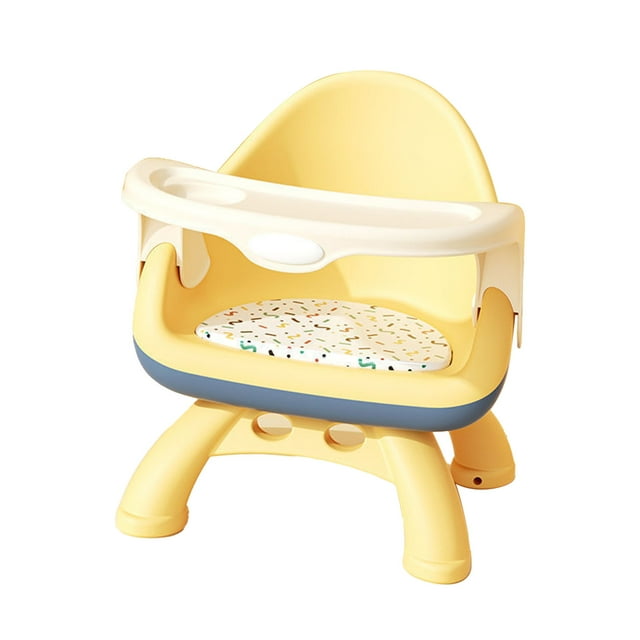 Toddler Dining Feeding Chair, Newborn Feeding Chair Stable Base For Household