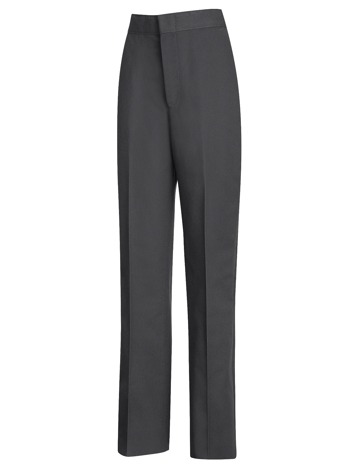 red kap double knee work pants