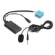 thumbnail image 3 of Cable de adaptador de audio, conector de audio automático DC 5V-12V 14pin para reemplazar, 3 of 7