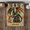 STYLE 2, variant on Lotusprinthandmade Personalized Dragon And Book Quilt Bedding Set (Fold Hem) 5 Sizes (Made in Vietnam) (70x80), Mystical Dragon Reading-Themed Bedspread