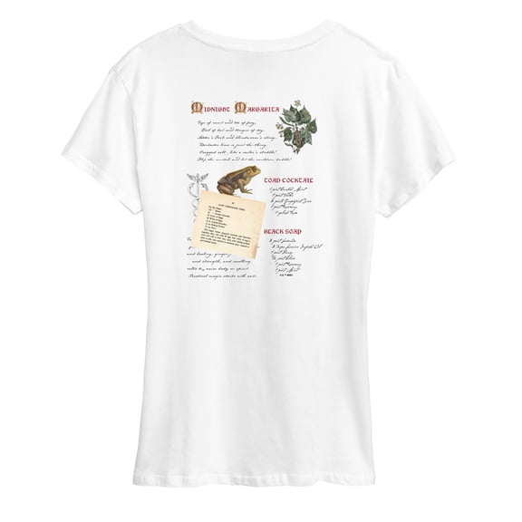 Practical Magic 2 - Midnight Margarita Recipes Short Sleeve Graphic T-Shirt