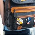 thumbnail image 4 of Pin esmaltado, coleccionable oficial de Sonic the Hedgehog Tails, 4 of 5