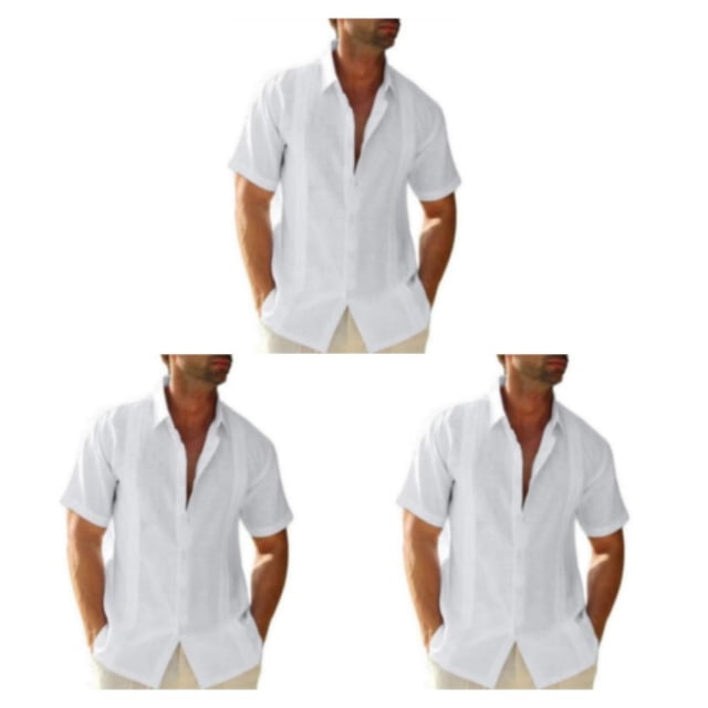 Sonducket Camisa con botones de estilo informal de viaje para hombre, camisetas ajustadas para fiesta en la piscina de verano para niños, ropa Type1 NO1