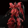 thumbnail image 4 of Bandai Hobby Gundam Char's Counterattack Sazabi RG 1/144 Model Kit, 4 of 4