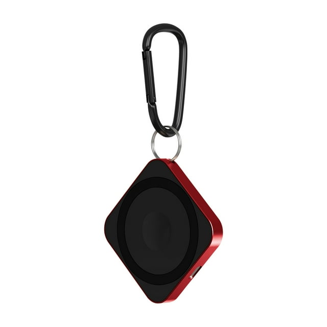 Kabnic Magnetic Phone Charger Suitable for Mobile Phones Watches Wireless Headphones Portable Multi-Functional 15W Magnetic Three-In-One Wireless Charger