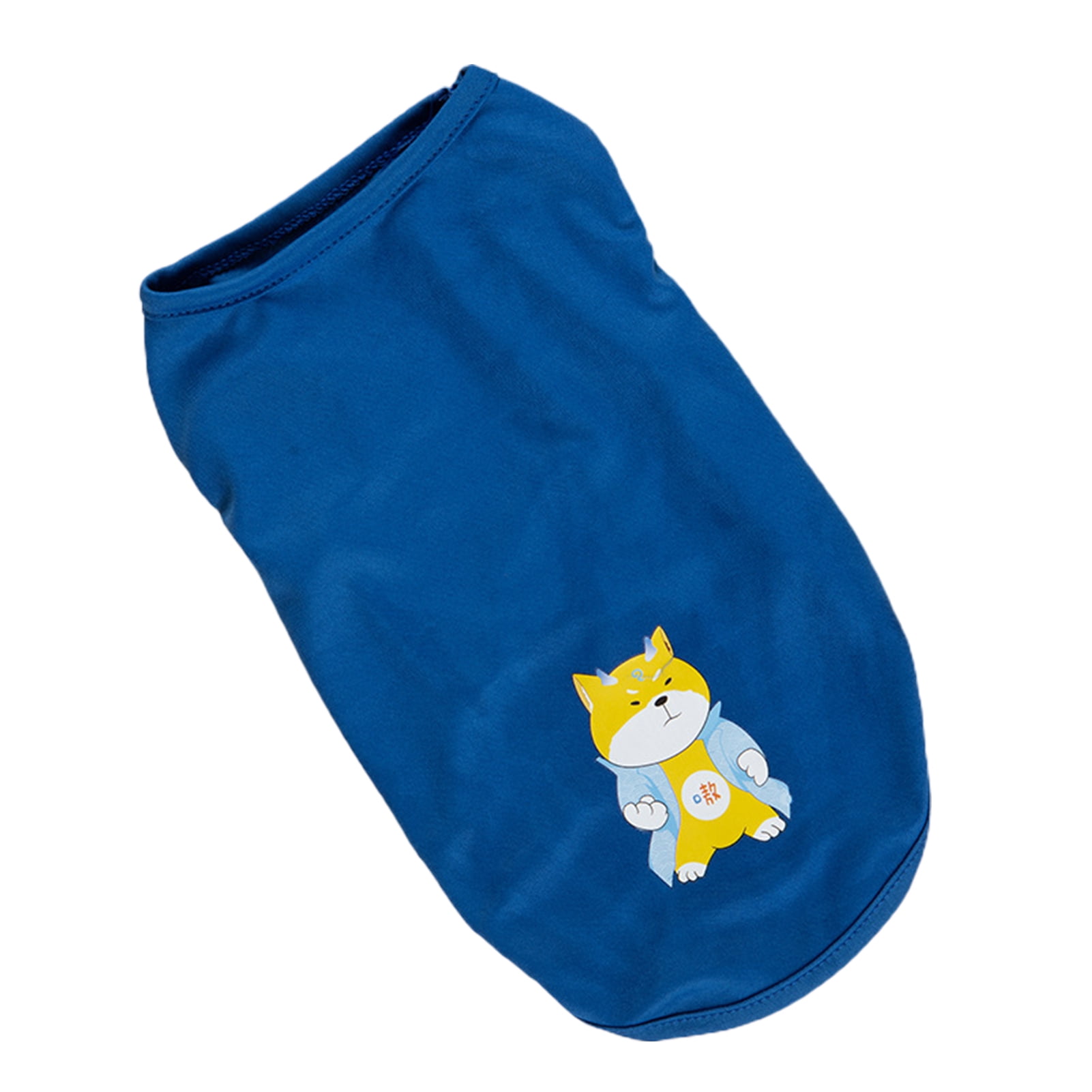 Dog Shirts Pet Clothes Puppy Vest T Shirt Sleeveless Costumes Doggy dog-shirts-pet-clothes-puppy-vest-t-shirt-sleeveless-costumes-doggy