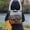 Army Green, variant on Outdoor Camping 20L Retro Waterproof Oil Wax Canvas Backpack,Army Green