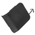 thumbnail image 3 of Rear Bumper Tow Hook Eye Cover Trailer Cover Cap Black For Toyota Prius XW50 2019 2020 2021 52169-47070, 3 of 7