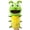 Caterpillar, variant on NCQ Hand Puppet Realistic Plush Puppet 13",Insect Animal Puppets for Kids Insect Stuffed Animal Hand Puppet with Moveable Mouth,Soft Stuffed Insect Puppet Story Toy Puppets Role Play Show Game
