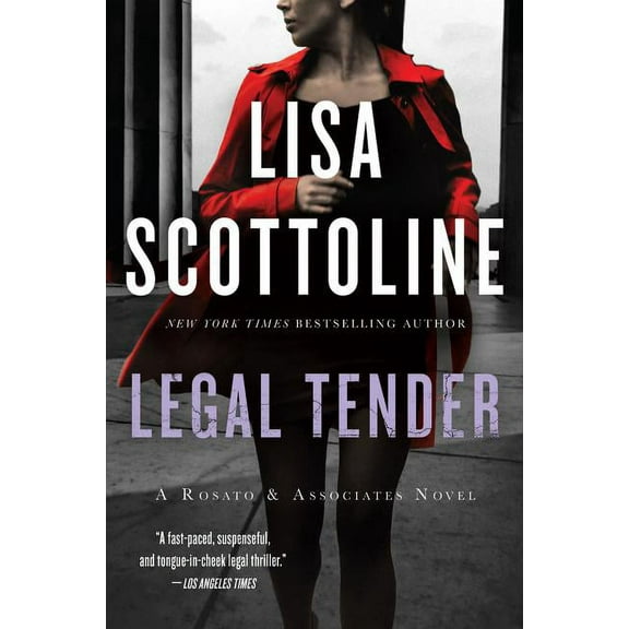 Rosato & Associates Legal Tender, Book 2, (Paperback)