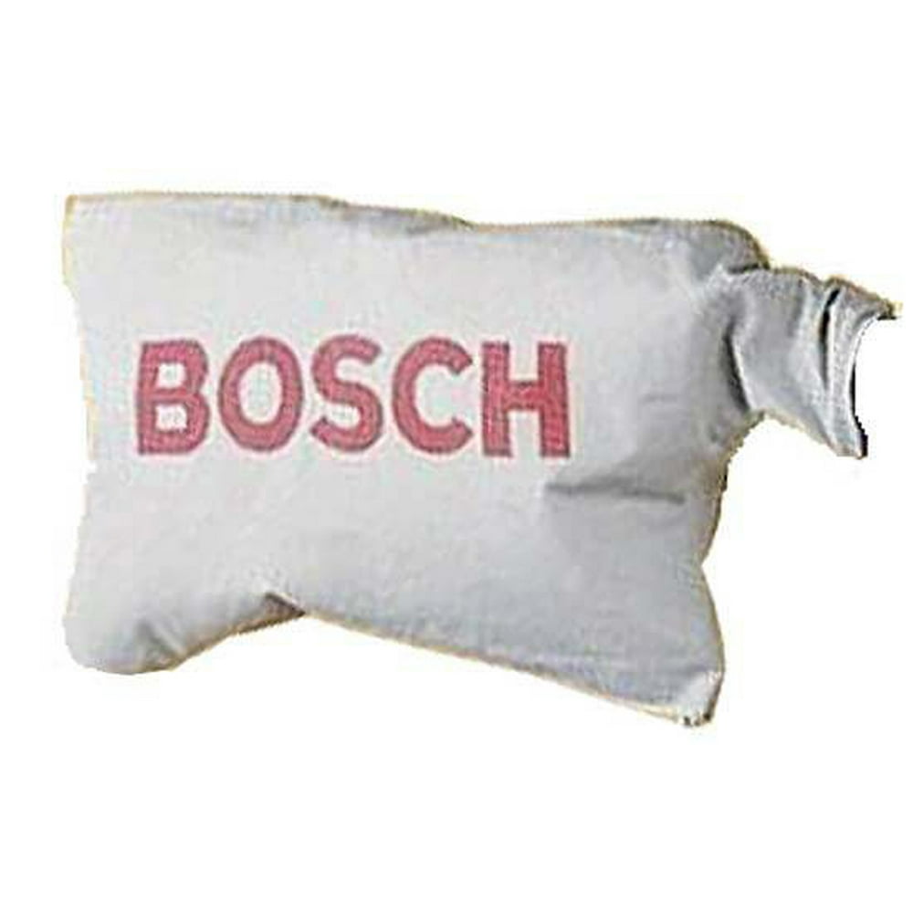 Bosch 4412, 5312, 5412L Miter Saw Replacement Dust Bag MS1225