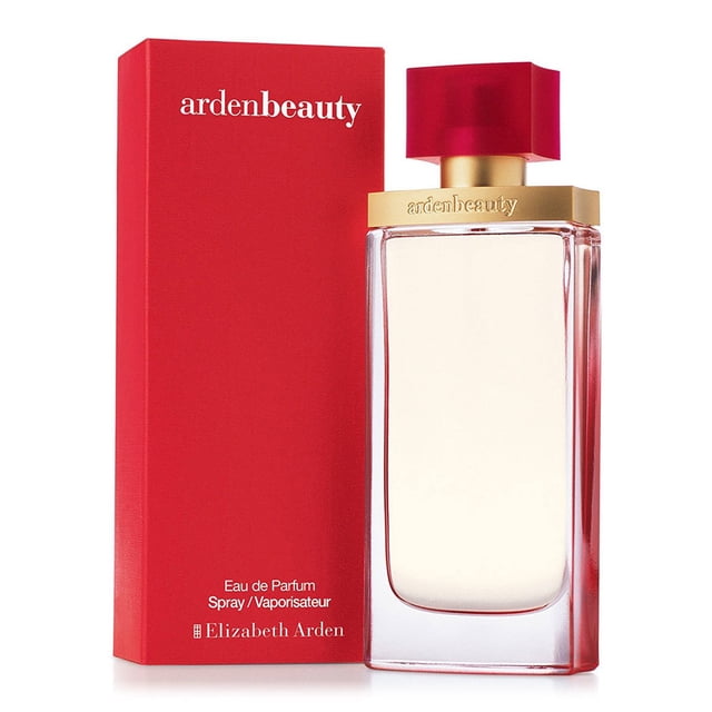 Arden Beauty By Elizabeth Arden Vaporisateur Eau de Parfum 1,7 oz
