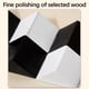 thumbnail image 5 of Rompecabezas de bloques ocultos de madera para niños. Fomenta el desarrollo del pensamiento lógico y el aprendizaje temprano. Juego interactivo de mesa para padres e hijos., 5 of 9