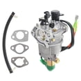 thumbnail image 3 of Portable Generator Carburetor 16100-Z5L-F11 Carb Fit for Honda GX240 GX340 GX390 8HP 11HP 13HP Engines, 3 of 5