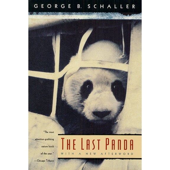 The Last Panda (Hardcover)