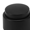 thumbnail image 3 of Distribuidor de café de acero inoxidable de doble cabeza de café nivelador profesional mano pisadores, 3 of 8
