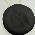 thumbnail image 4 of Femmes Bonnet de Tous les Jours Porter Easy-matching Chic Tricot Texture Femmes Béret, 4 of 5