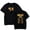 Black, variant on Kevin Gates The Amilio Tour 2025 Merch T-Shirt Women Men Casual Crewneck Short Sleeve Fashion Tee